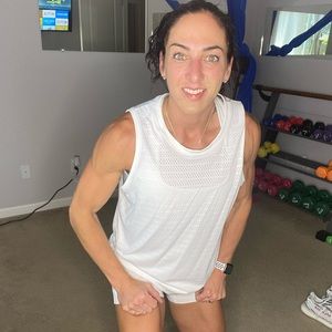 Lululemon shirt